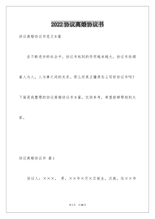 2024协议离婚协议书_194