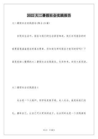 2024大二暑假社会实践报告_8