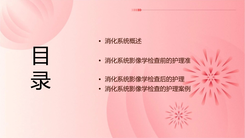 消化系统影像学检查护理课件_第2页