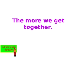 2013年新人教版八年级英语上册第三单元Section_A_1