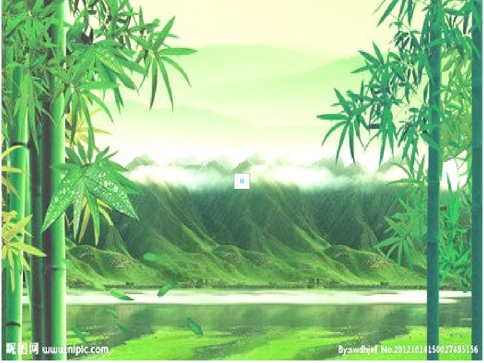 走可持续发展之路(1)_第1页