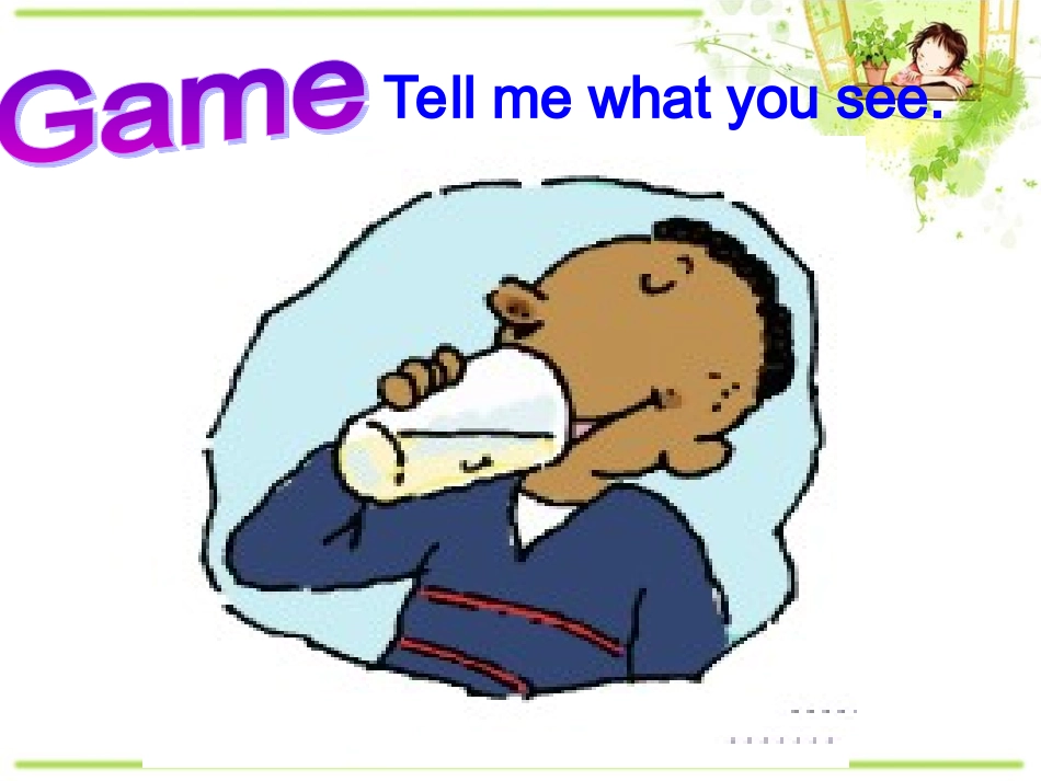 八年级英语上册Unit8SectionA2_第3页