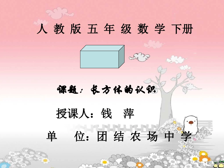 长方体的认识2[1]_第1页
