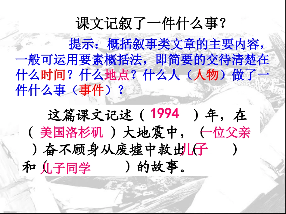 王小霞地震中的父与子_第3页