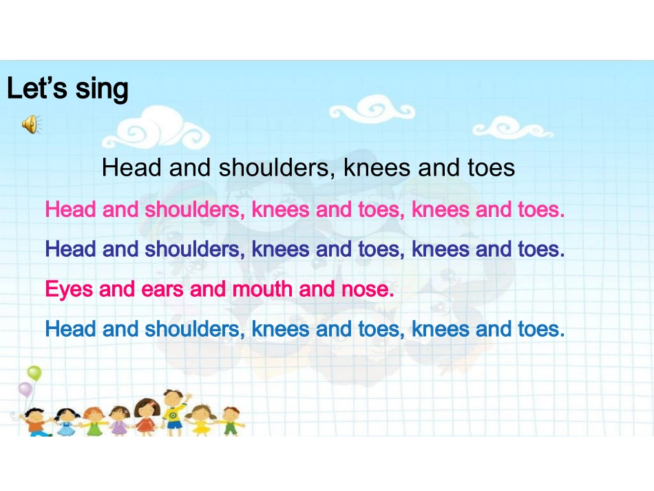 人教版pep（三年级起点）（2012教材）小学三上Unit3LookatmePeriodFour课件_第2页