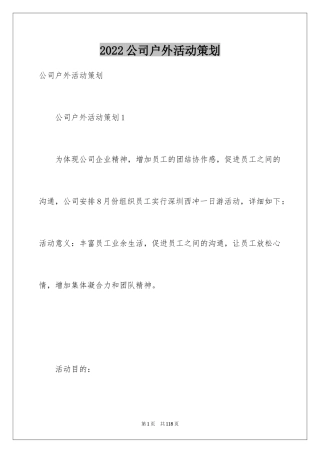 2024公司户外活动策划_3