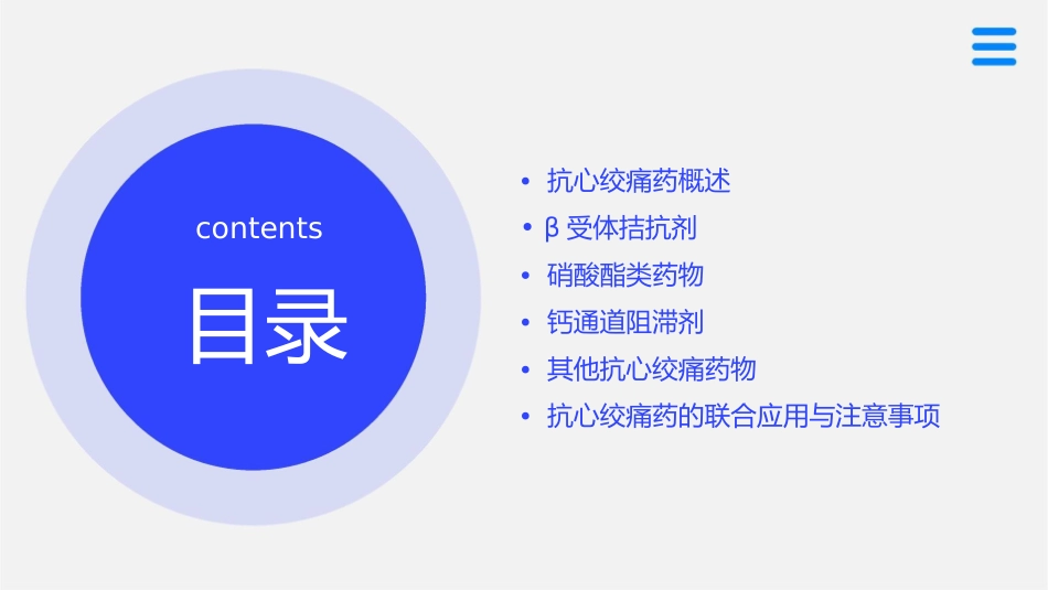抗心绞痛药老师的课件_第2页