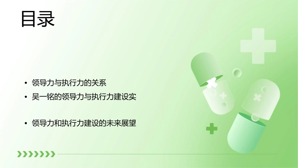 领导力和执行力建设吴一铭课件_第2页