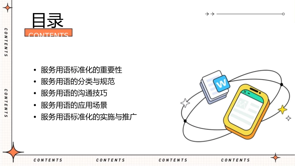 服务用语标准化通用课件_第2页