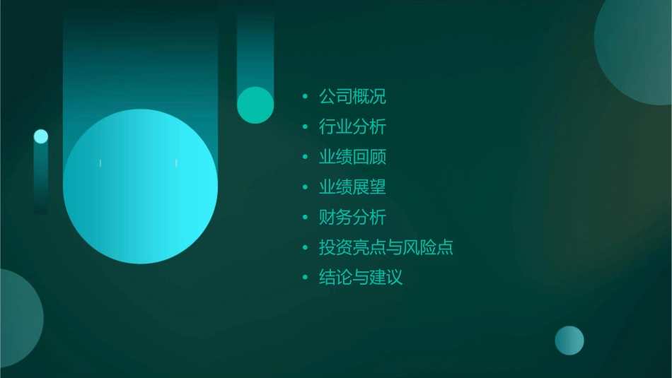 康恩贝业绩展望课件_第2页
