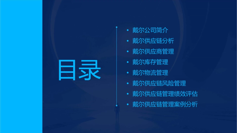 戴尔供应链管理分析案例课件_第2页