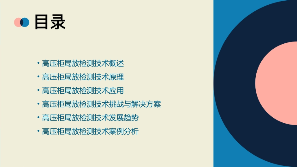 高压柜局放检测技术课件_第2页