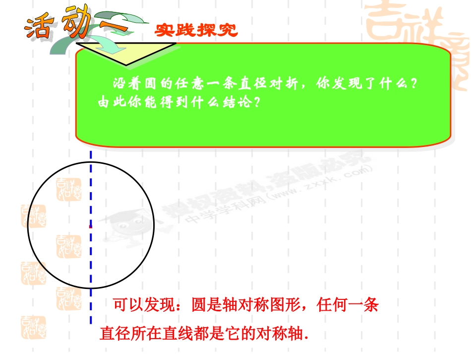 《2413垂直于弦的直径》课件_第2页