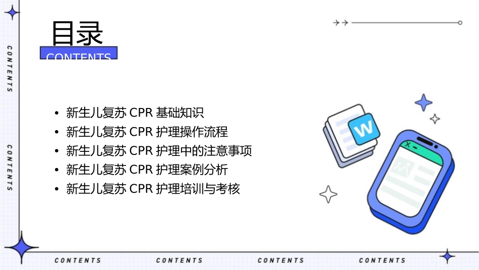 新生儿复苏CPR护理课件_第2页