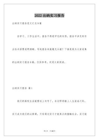 2024出纳实习报告_18