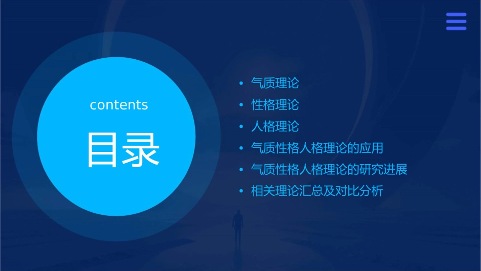 气质性格人格理论汇总课件_第2页