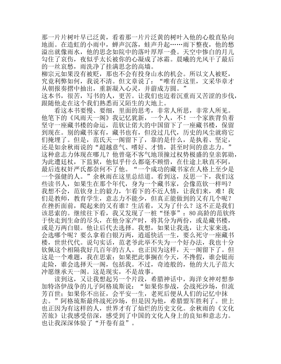 《文化苦旅》_第2页