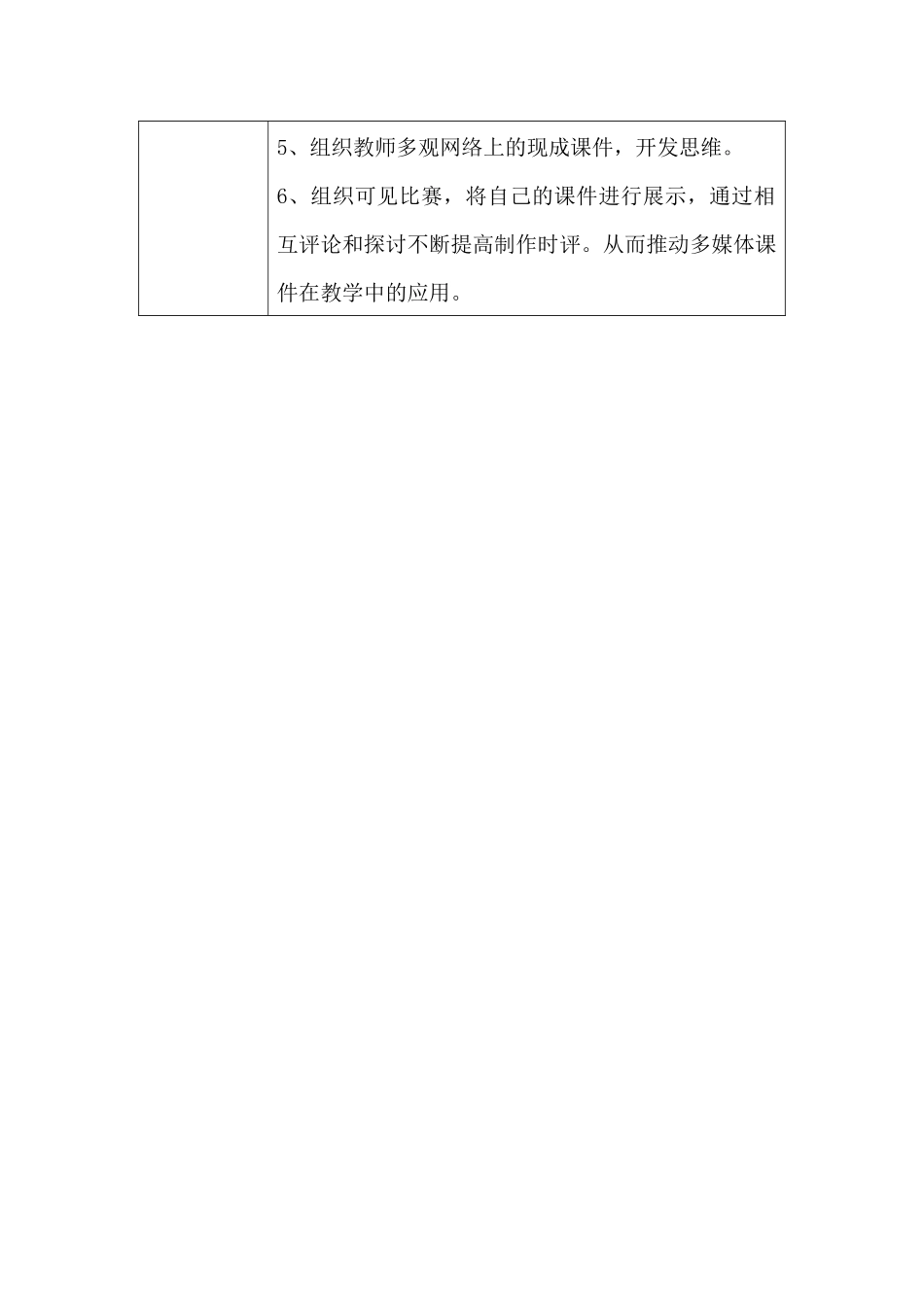 如何突破教学的重难点设计方案_第2页