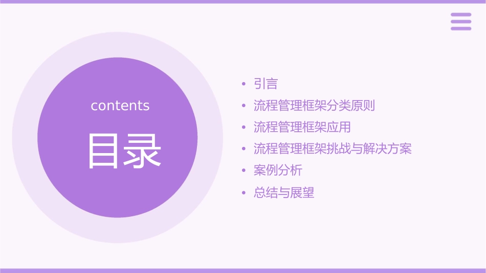 流程管理框架分类原则课件_第2页