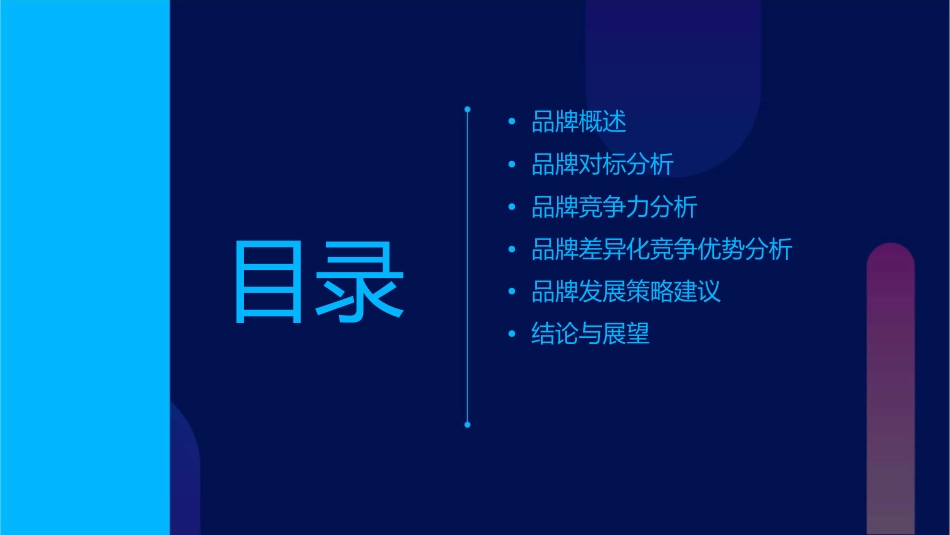 星河湾品牌对标分析课件_第2页