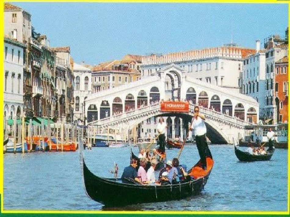 威尼斯的小艇 (5)_第2页