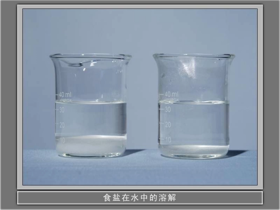 《水能溶解一些物质》PPT课件_第3页