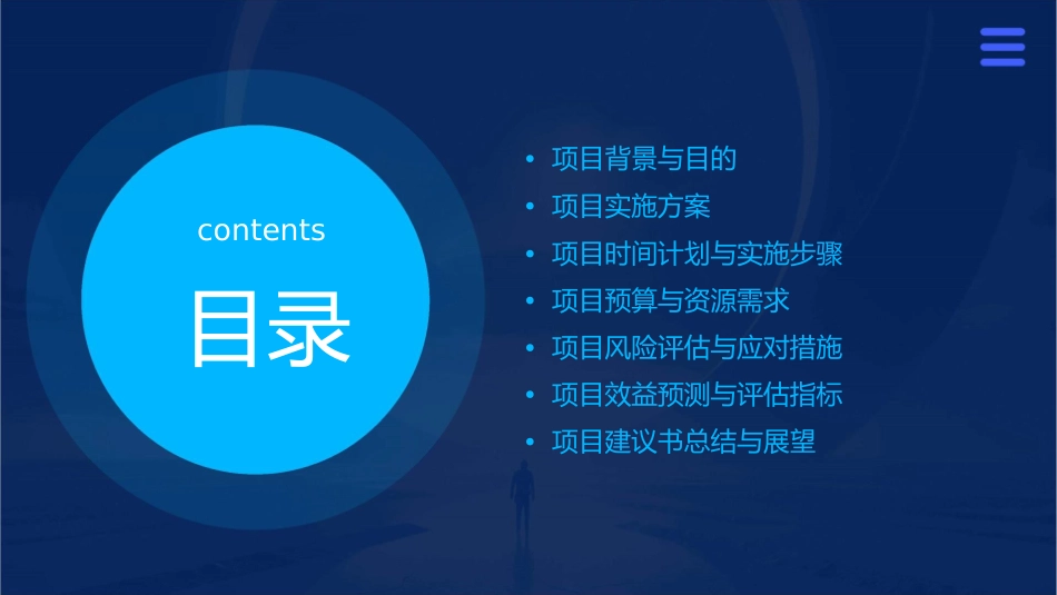 某公司整合营销传播项目建议书课件_第2页