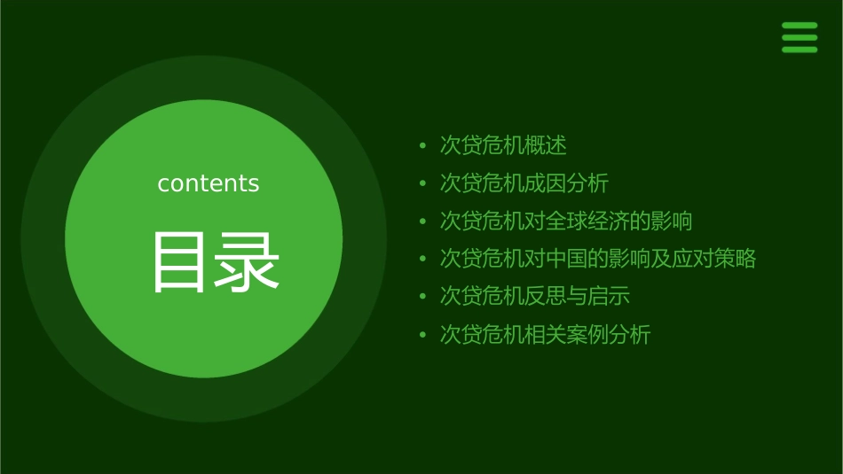 次贷危机湖南大学课程课件_第2页