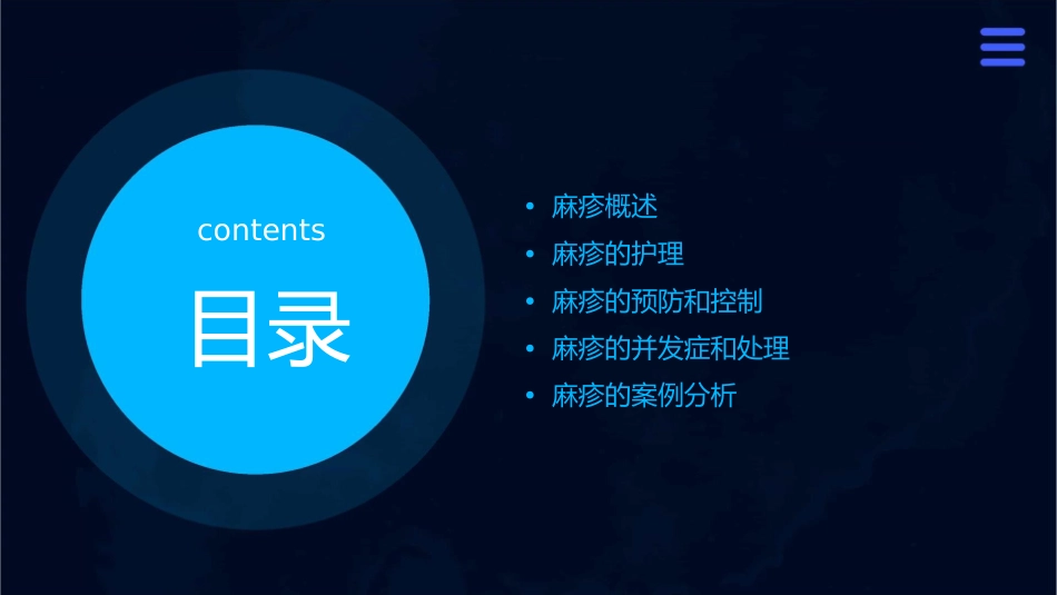 麻疹查房护理课件_第2页