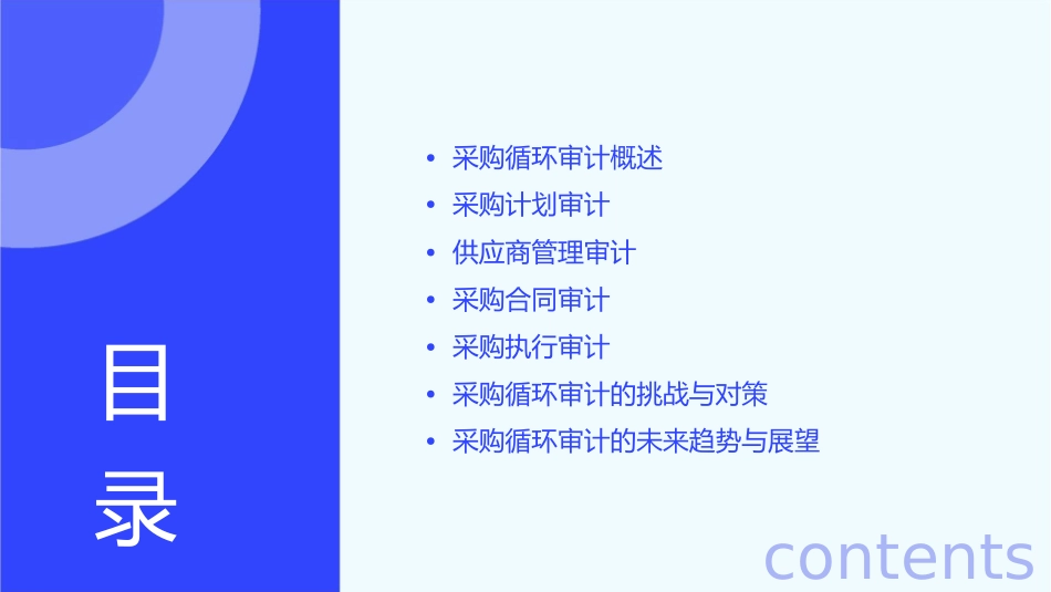 采购循环审计课件_第2页