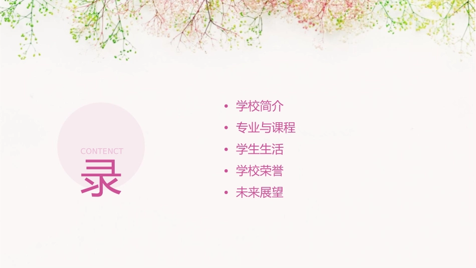 说说我们的学校课件_第2页