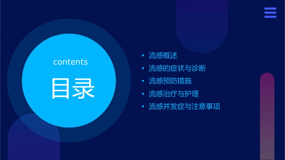 流感科普宣教护理课件_第2页