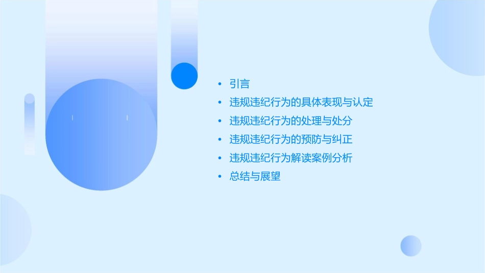 违规违纪办法解读课件_第2页