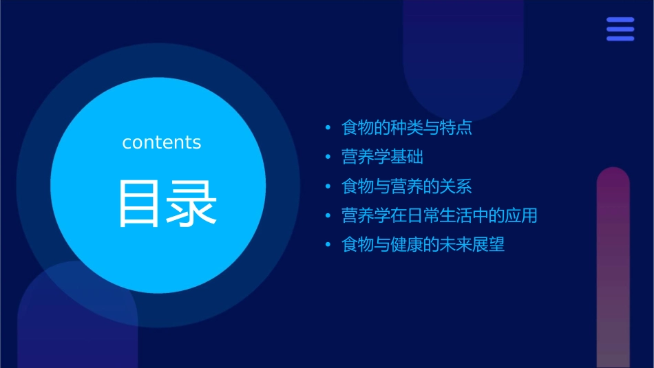 食物与营养(上课)资料课件_第2页