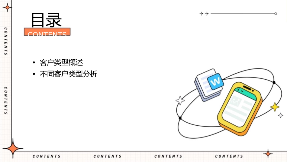 客户类型分析及沟通课件_第2页