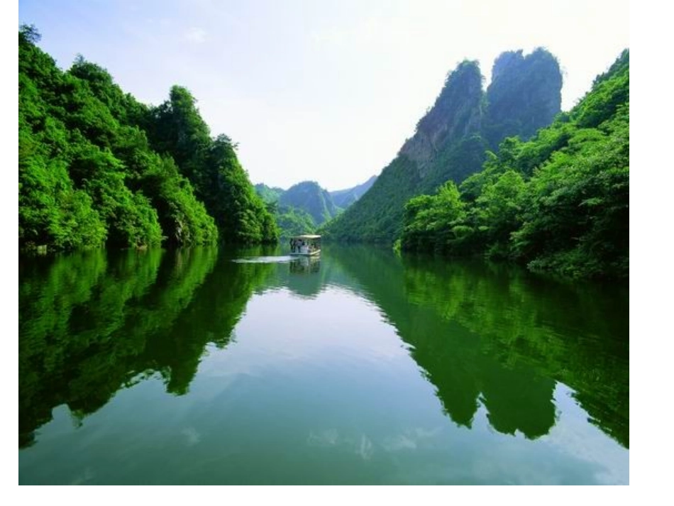 少先队员植树造林歌_第3页