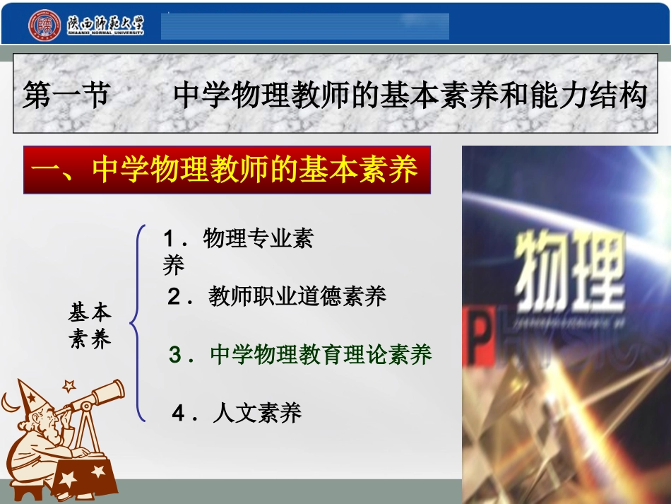 中学物理教师_第2页
