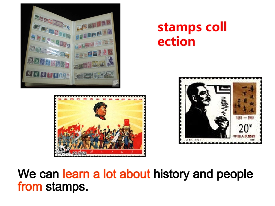 仁爱版八年级Unit3Topic1SectionB_第3页