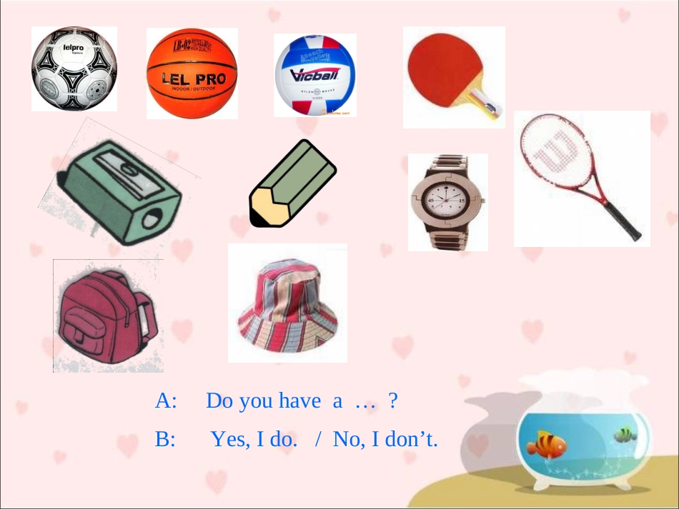 人教七年级上__Unit5__SectionA参考课件_第3页