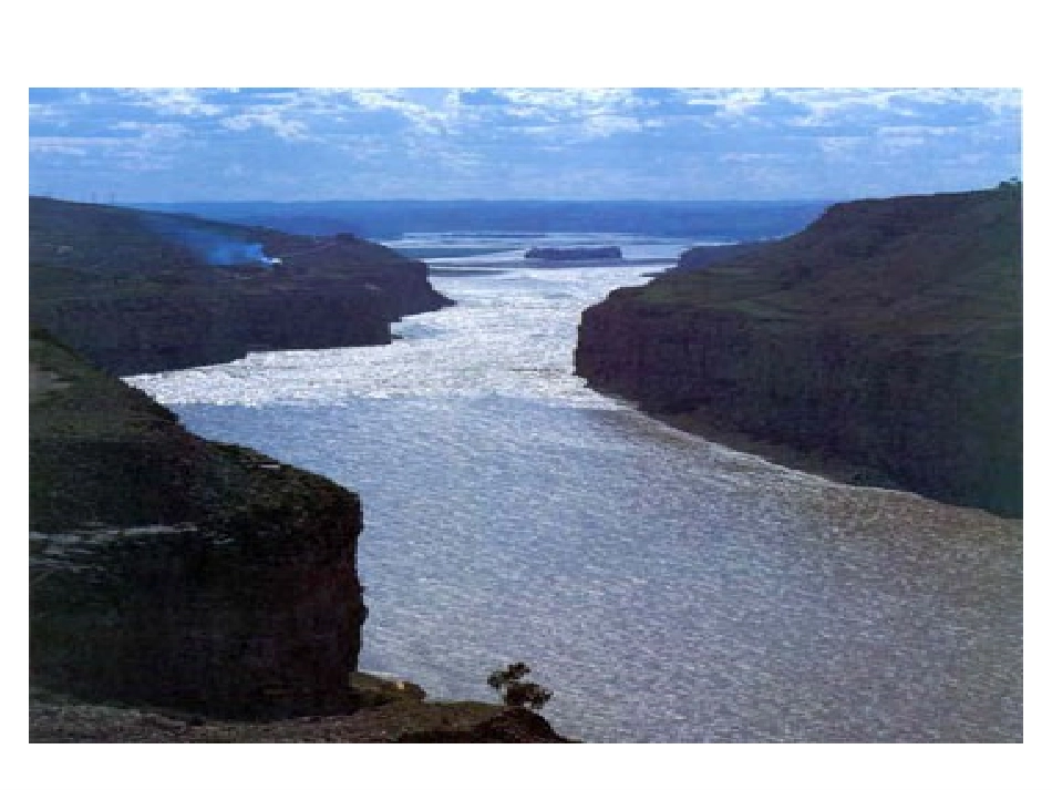 四年级下册语文黄河是怎样变化的课件_第3页