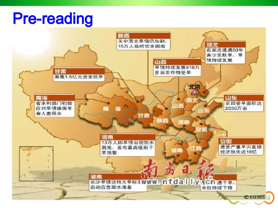 高中英语选修六三单元Reading_第3页