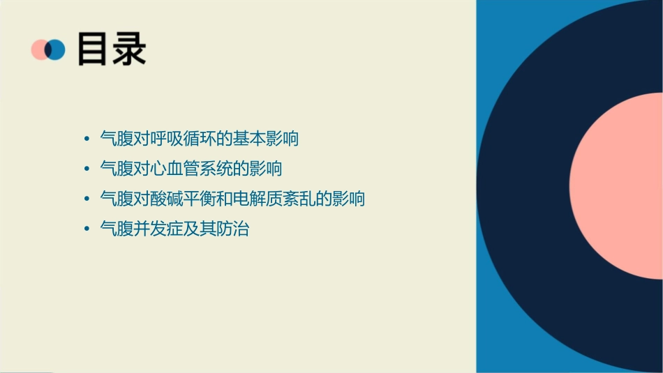 气腹对呼吸循环的影响课件_第2页
