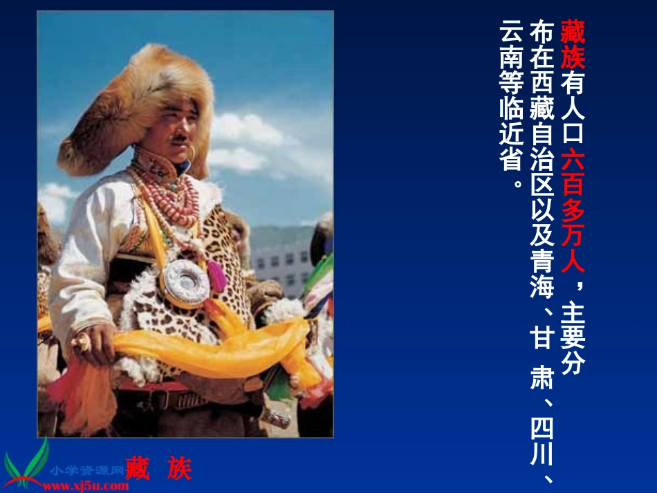 六年级下册人教版《藏戏》PPT课件_第3页