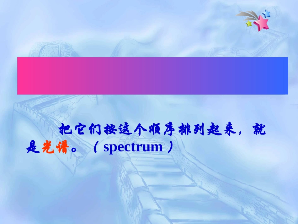 人教版八年级看不见得光_第3页