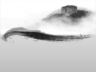 动态水墨画_模板