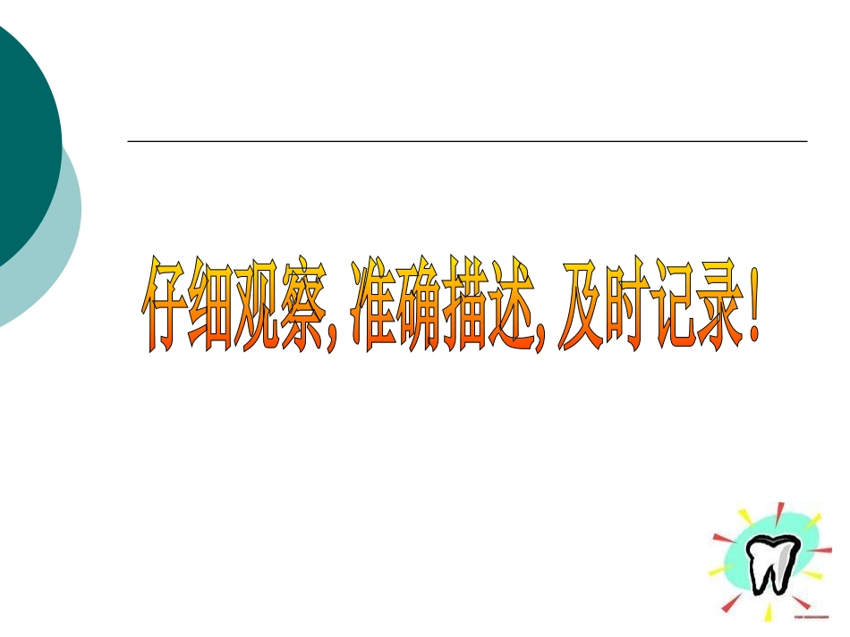 食物在口腔里的变化_第1页