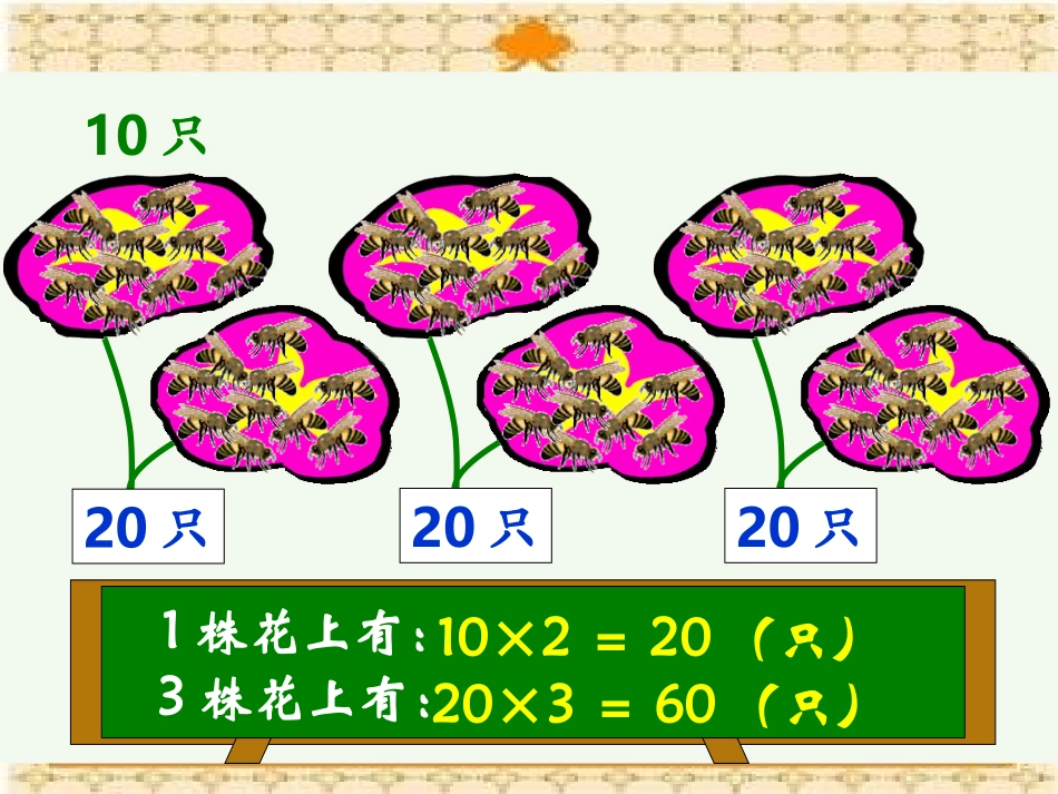 人教新课标数学三年级下册《解决问题7》PPT课件_第3页