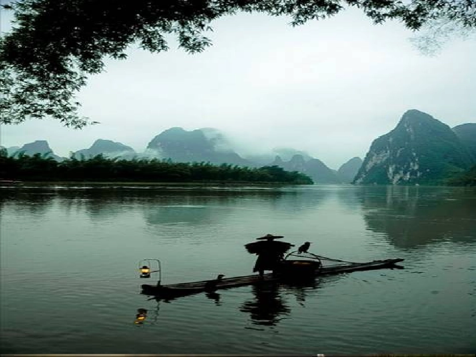 桂林山水 (2)_第2页