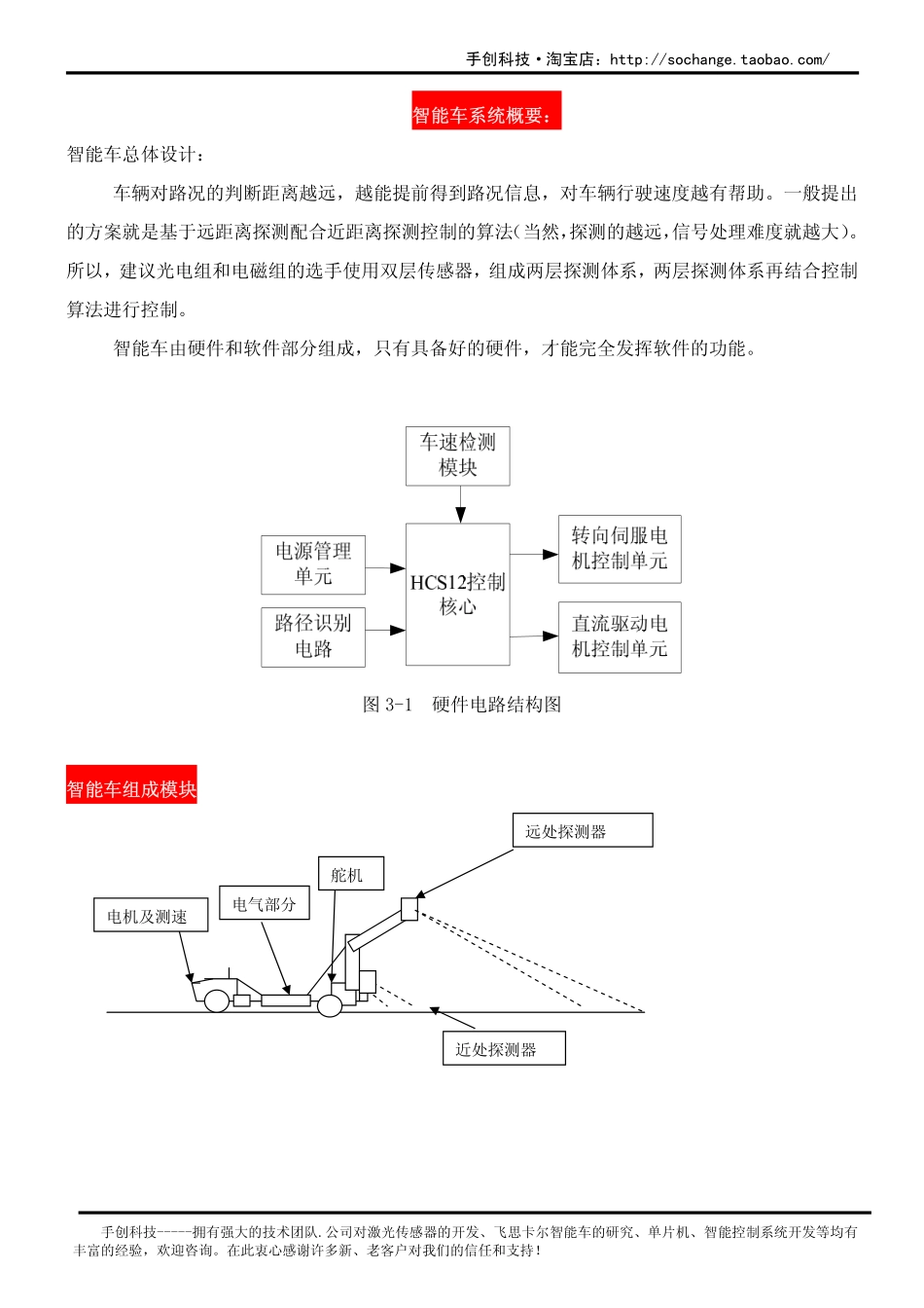 飞思卡尔【手创科技_第3页