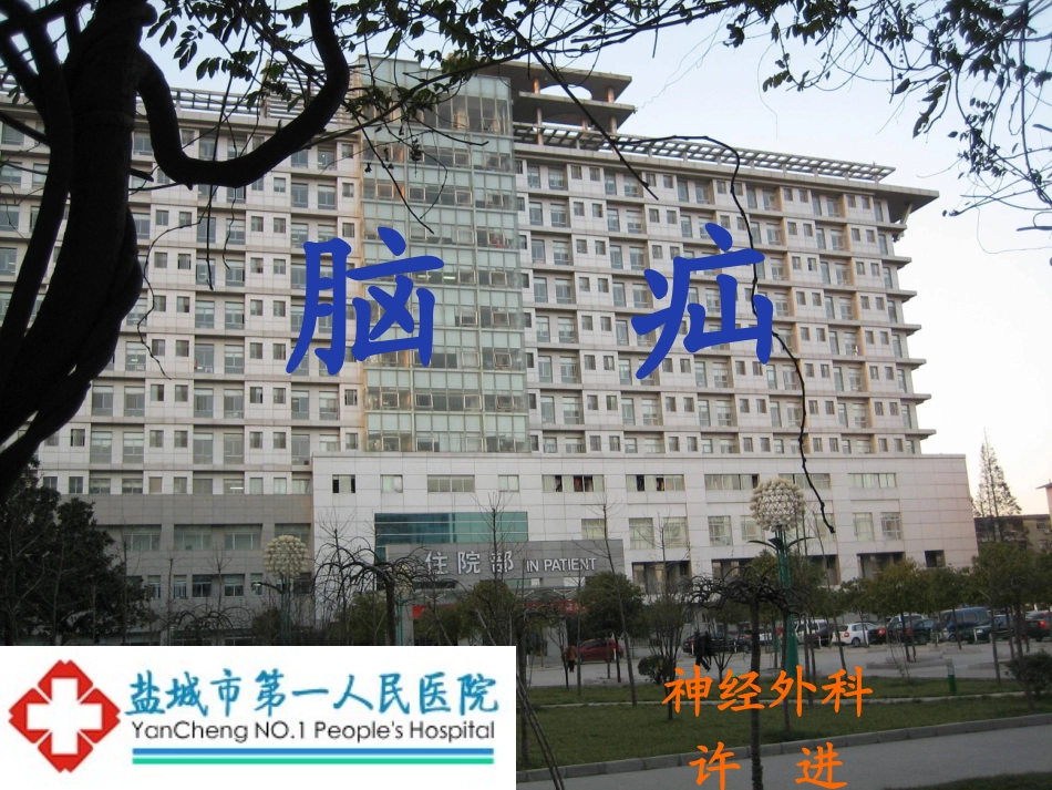颅内压增高脑疝_第1页